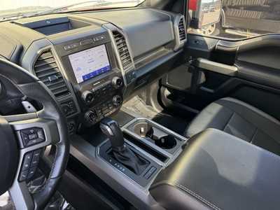 2020 Ford F150 Crew Cab, $52499. Photo 9