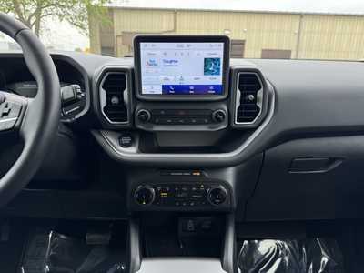 2024 Ford Bronco Sport, $32998. Photo 2