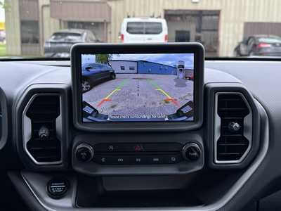 2024 Ford Bronco Sport, $32998. Photo 4