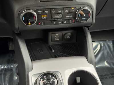 2024 Ford Bronco Sport, $32998. Photo 7