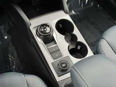2024 Ford Bronco Sport, $32998. Photo 9