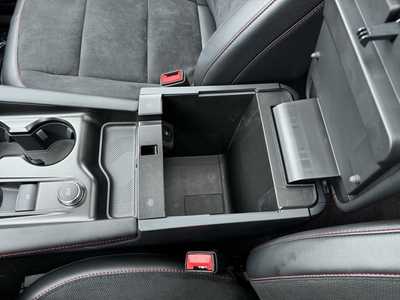 2025 Ford Explorer, $54699. Photo 11