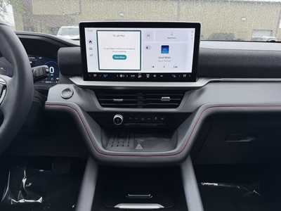 2025 Ford Explorer, $54699. Photo 2