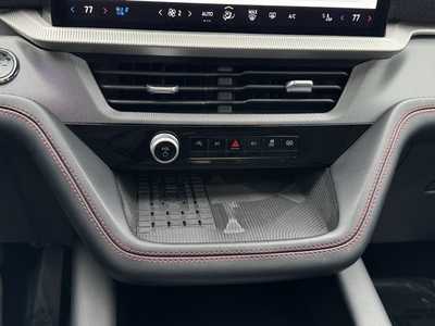 2025 Ford Explorer, $54699. Photo 5