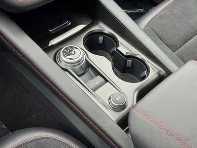 2025 Ford Explorer, $54699. Photo 9