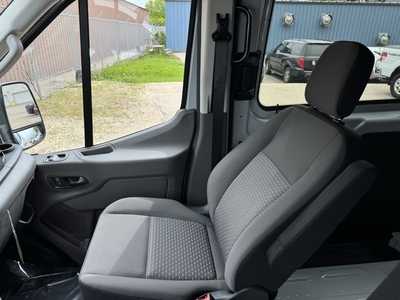 2024 Ford Transit-350, $55998. Photo 10
