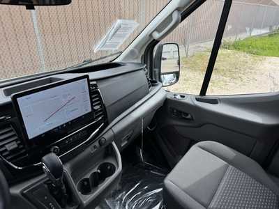 2024 Ford Transit-350, $55998. Photo 12