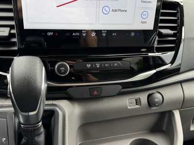 2024 Ford Transit-350, $55998. Photo 5