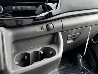 2024 Ford Transit-350, $55998. Photo 6