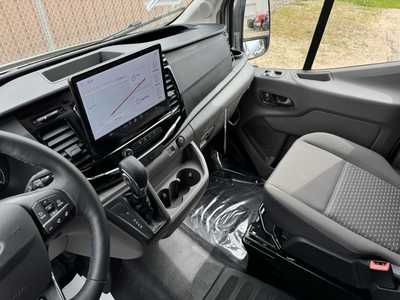 2024 Ford Transit-350, $55998. Photo 7