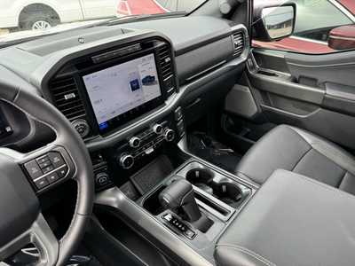 2024 Ford F150 Crew Cab, $54998. Photo 10