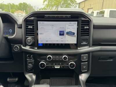 2024 Ford F150 Crew Cab, $54998. Photo 2
