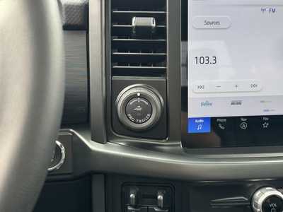 2024 Ford F150 Crew Cab, $54998. Photo 5