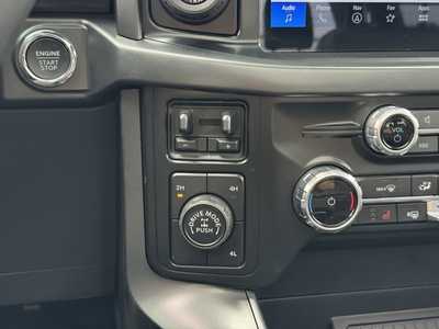 2024 Ford F150 Crew Cab, $54998. Photo 6
