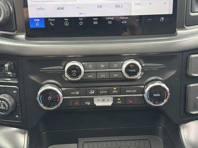 2024 Ford F150 Crew Cab, $54998. Photo 7