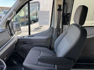 2024 Ford Transit-350, $56998. Photo 10