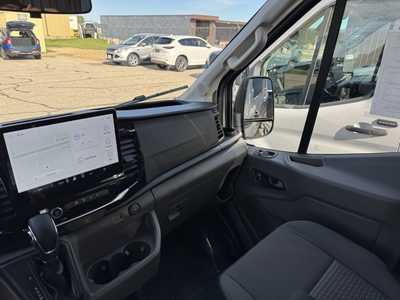 2024 Ford Transit-350, $56998. Photo 12