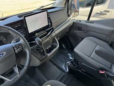 2024 Ford Transit-350, $56998. Photo 7