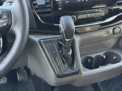 2024 Ford Transit-350, $56998. Photo 8