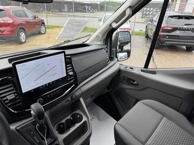2024 Ford Transit-350, $58998. Photo 10