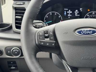 2024 Ford Transit-350, $58998. Photo 12