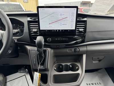 2024 Ford Transit-350, $58998. Photo 2