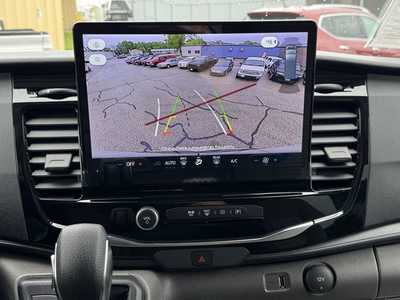 2024 Ford Transit-350, $58998. Photo 4