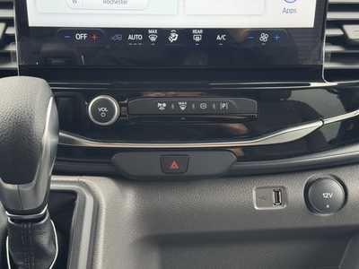 2024 Ford Transit-350, $58998. Photo 5