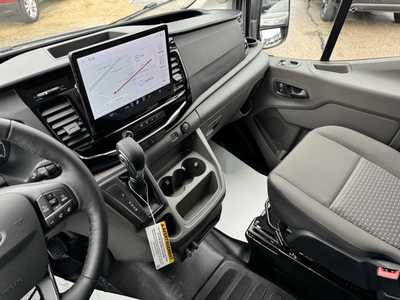 2024 Ford Transit-350, $58998. Photo 7