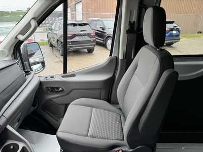 2024 Ford Transit-350, $58998. Photo 8