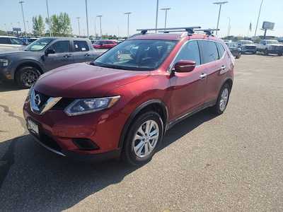 2014 Nissan Rogue, $6998. Photo 2