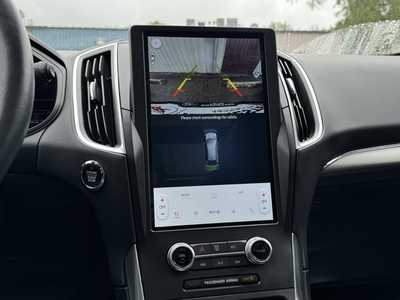 2024 Ford Edge, $36499. Photo 4