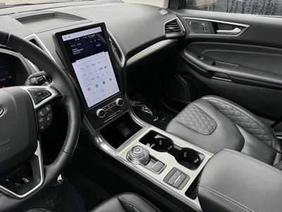 2024 Ford Edge, $36499. Photo 7
