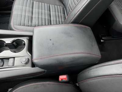 2025 Ford Explorer, $46199. Photo 10