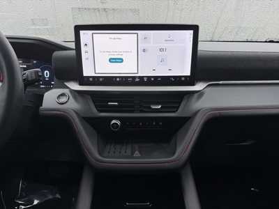 2025 Ford Explorer, $46199. Photo 2