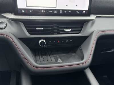 2025 Ford Explorer, $46199. Photo 5