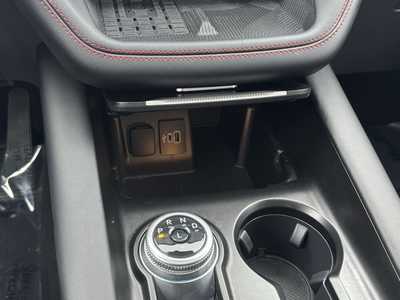 2025 Ford Explorer, $46199. Photo 7