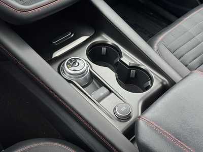 2025 Ford Explorer, $46199. Photo 9