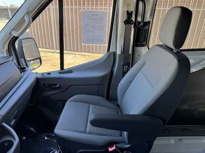 2024 Ford Transit-350, $56998. Photo 10