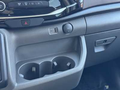 2024 Ford Transit-350, $56998. Photo 6