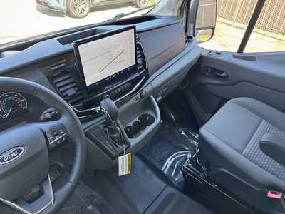 2024 Ford Transit-350, $56998. Photo 7