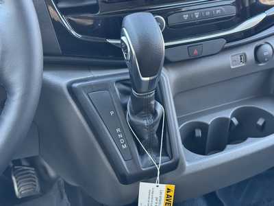 2024 Ford Transit-350, $56998. Photo 8