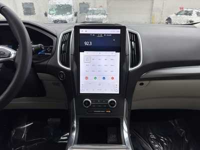 2024 Ford Edge, $36399. Photo 2