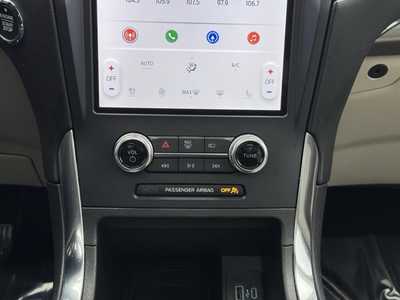 2024 Ford Edge, $36399. Photo 5