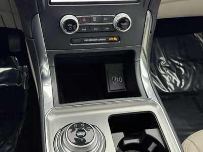 2024 Ford Edge, $36399. Photo 6