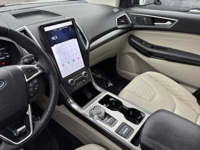 2024 Ford Edge, $36399. Photo 7