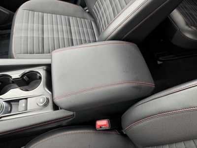 2025 Ford Explorer, $46998. Photo 11