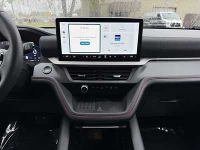 2025 Ford Explorer, $46998. Photo 2