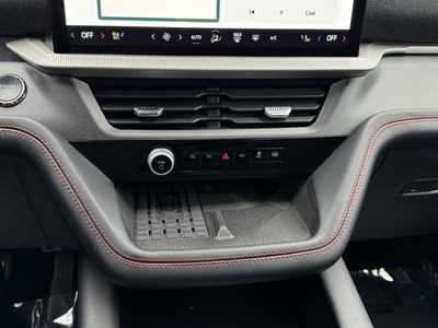 2025 Ford Explorer, $46998. Photo 5