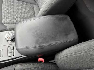 2025 Ford Ranger Crew Cab, $44965. Photo 11